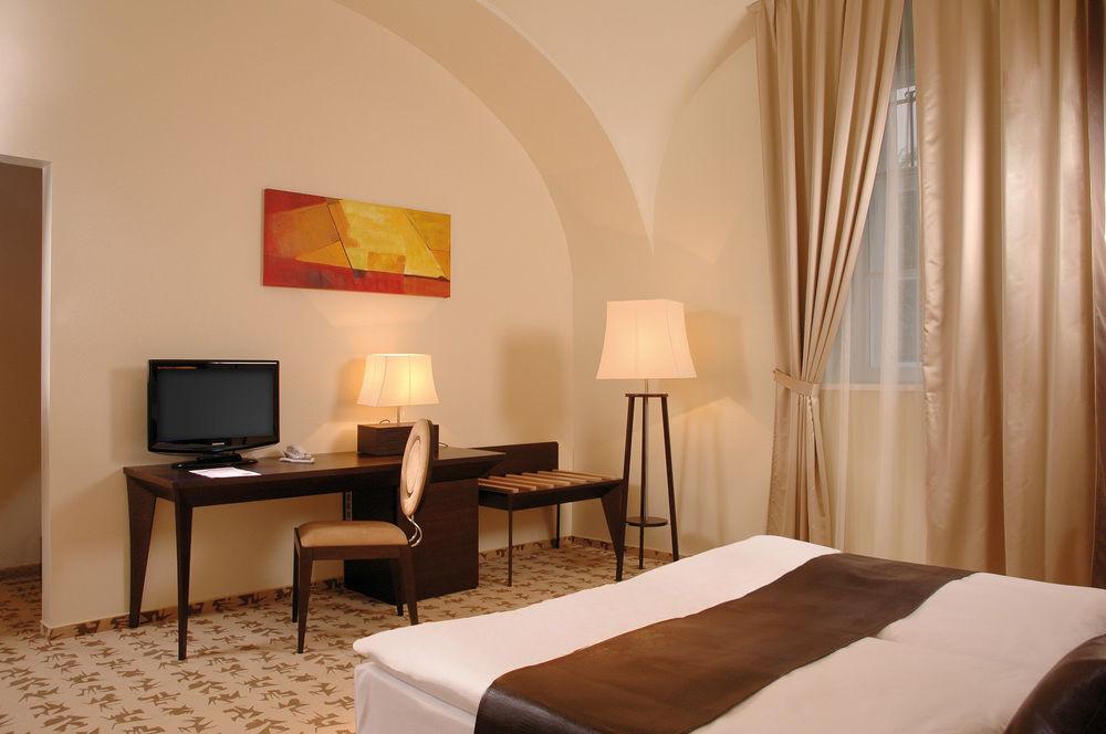 Buda Castle Hotel Budapešť Exteriér fotografie