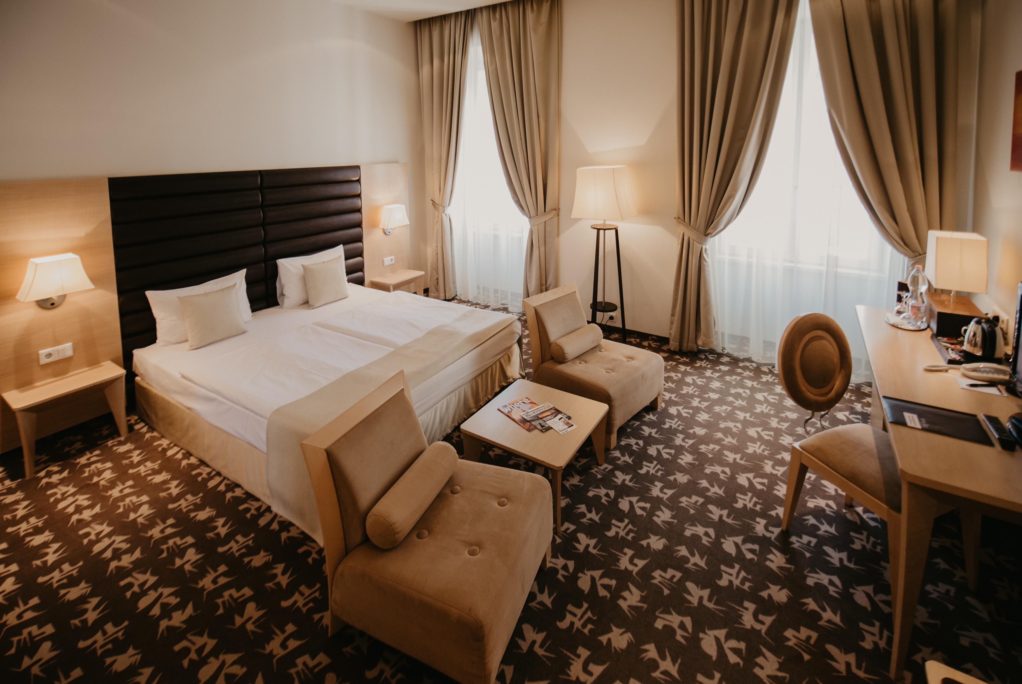 Buda Castle Hotel Budapešť Exteriér fotografie