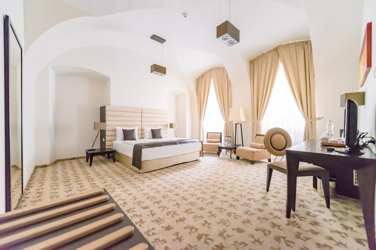 Buda Castle Hotel Budapešť Exteriér fotografie