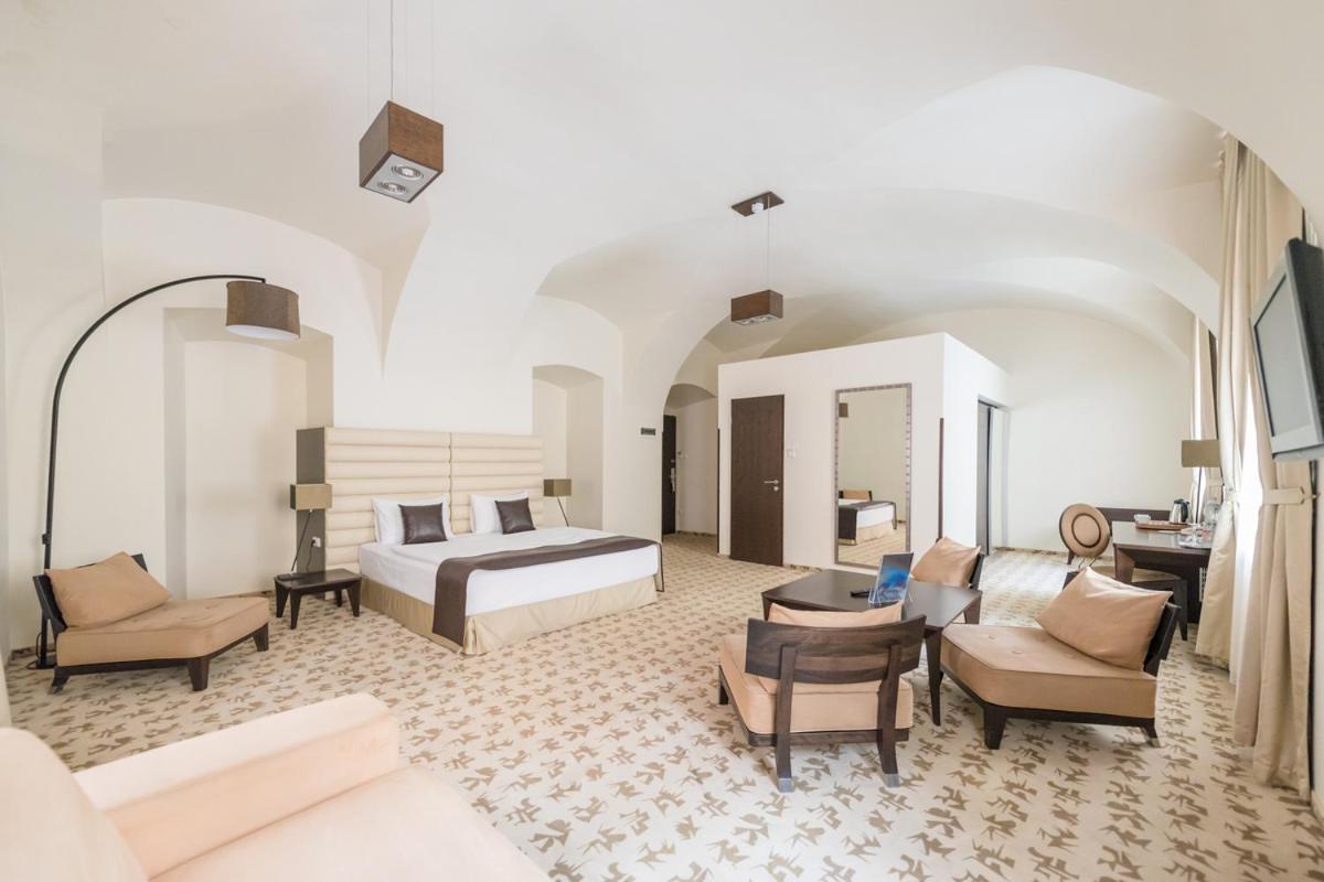 Buda Castle Hotel Budapešť Exteriér fotografie