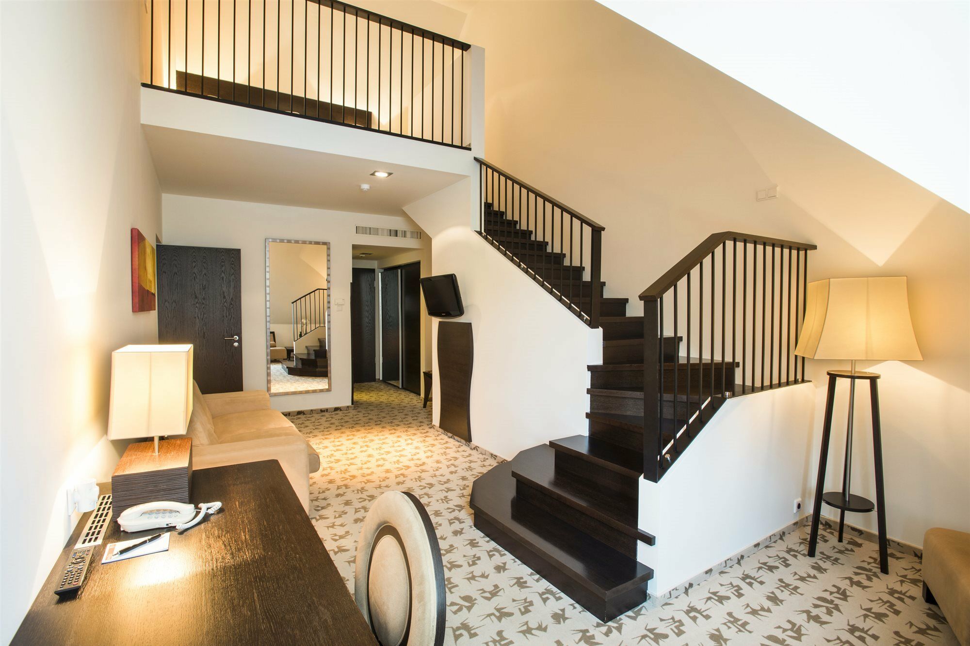 Buda Castle Hotel Budapešť Exteriér fotografie